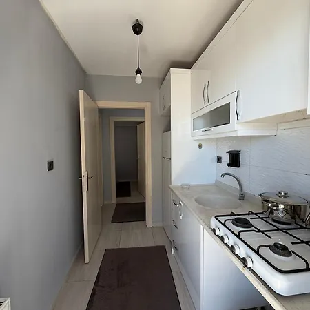 Zeus Bursa 3*