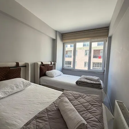 Zeus Bursa 3* Nilüfer
