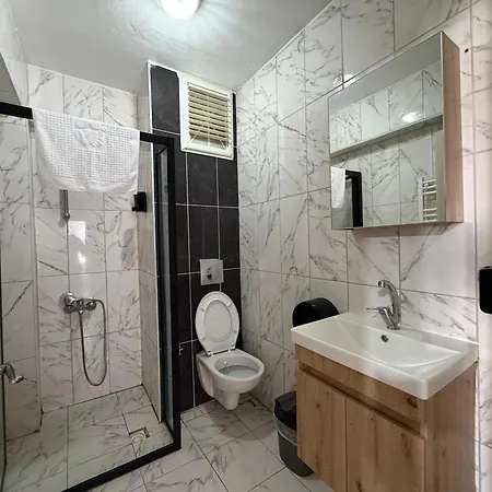 Zeus Bursa 3*