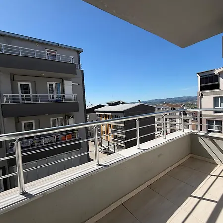 Zeus Bursa 3* Nilufer