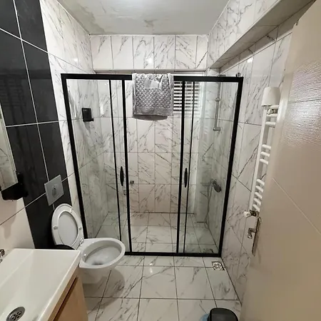 Zeus Bursa Nilufer