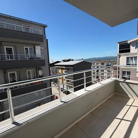 Zeus Bursa 3* Nilüfer