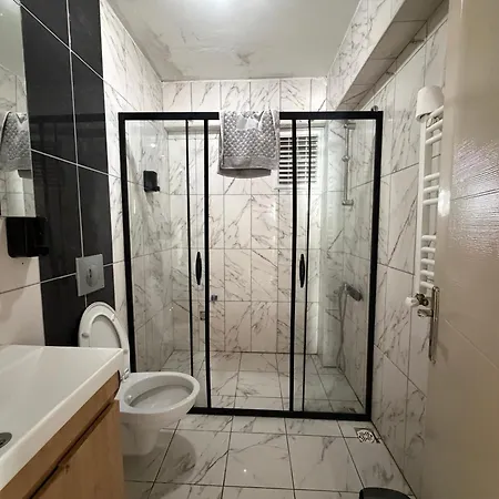 Zeus Bursa 3*